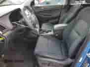 2016 Hyundai Tucson SE with VIN KM8J33A40GU092353, listed as a Copart auction lot 68002015 with 137,210 mi miles and Clean title. Bid and sale history available at DreamBid. Image 7.