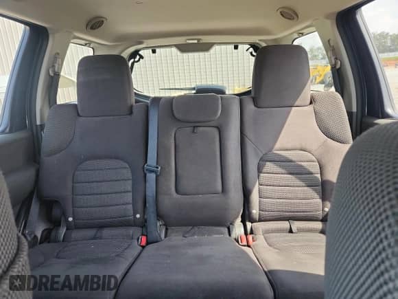 2012 Nissan Pathfinder SV с VIN 5N1AR1NN3CC603625, выставлен на аукционе Copart как лот 80654355 с пробегом 245 732 миль миль и Списание • Salvage title. История ставок и продаж доступна на DreamBid. Изображение 10.