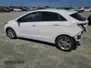 2014 Hyundai Elantra with VIN KMHD35LH8EU193341, listed as a Copart auction lot 58849055 with 133,988 mi miles and Salvage title. Bid and sale history available at DreamBid. Image 2.