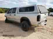 2007 Dodge 2500 SLT with VIN 3D7KS28A17G771056, listed as a Copart auction lot 80982715 with 178,972 mi miles and Salvage title. Bid and sale history available at DreamBid. Image 2.