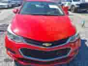 2017 Chevrolet Cruze LS with VIN 1G1BC5SM3H7270459, listed as a IAAI auction lot 43088518 with 89,214 mi miles and . Bid and sale history available at DreamBid. Image 12.