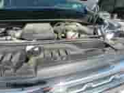 2022 Chevrolet Silverado 1500 LTZ with VIN 1GCUDGET6NZ507652, listed as a Copart auction lot 68886705 with 31,288 mi miles and Salvage title. Bid and sale history available at DreamBid. Image 13.