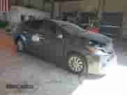 2015 Toyota Prius Advanced z VIN JTDKN3DP0F3072777, wystawiony jako Copart lot #80966875 z przebiegiem 154 953 mil mil oraz Szkoda całkowita • Salvage title. Historia ofert i sprzedaży dostępna na DreamBid. Obrazek 4.