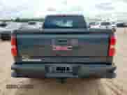 2018 GMC Sierra 1500 z VIN 1GTR1LEC5JZ252719, wystawiony jako Copart lot #66197045 z przebiegiem 151 960 mil mil oraz Szkoda całkowita • Salvage title. Historia ofert i sprzedaży dostępna na DreamBid. Obrazek 6.