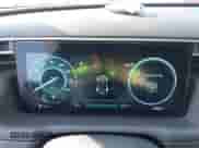 2023 Hyundai Tucson XRT with VIN KM8JFCAE3PU220682, listed as a IAAI auction lot 42018032 with 20,689 mi miles and . Bid and sale history available at DreamBid. Image 7.