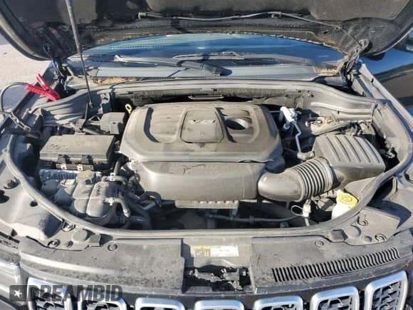 2018 Jeep Grand Cherokee Sterling with VIN 1C4RJFBGXJC103010, listed as a Copart auction lot 81284235 with 133,386 mi miles and Clean title. Bid and sale history available at DreamBid. Image 12.