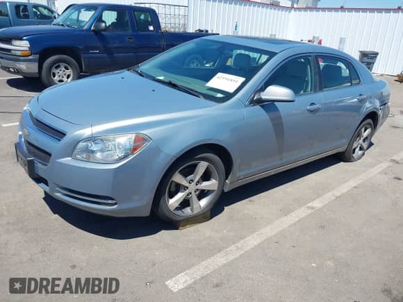 2009 Chevrolet Malibu 2LT с VIN 1G1ZJ57B89F142169, выставлен на аукционе IAAI как лот 42591891 с пробегом 213 747 миль миль и . История ставок и продаж доступна на DreamBid. Изображение 17.