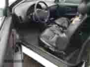 1995 Saturn 2dr Coupe с VIN 1G8ZH127XSZ326509, выставлен на аукционе Copart как лот 77352434 с пробегом 108 990 миль миль и Чистый • Clean title. История ставок и продаж доступна на DreamBid. Изображение 8.