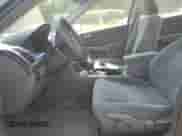 2003 Honda Accord LX с VIN 1HGCM56463A142930, выставлен на аукционе Copart как лот 60199645 с пробегом 130 922 миль миль и Списание • Salvage title. История ставок и продаж доступна на DreamBid. Изображение 7.