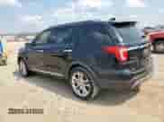 2017 Ford Explorer Limited с VIN 1FM5K7F83HGC32645, выставлен на аукционе Copart как лот 81422535 с пробегом 116 567 миль миль и Списание • Salvage title. История ставок и продаж доступна на DreamBid. Изображение 2.