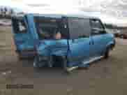 1994 Chevrolet Astro с VIN 1GNDM15Z2RB210658, выставлен на аукционе Copart как лот 78859874 с пробегом 236 955 миль миль и Списание • Salvage title. История ставок и продаж доступна на DreamBid. Изображение 3.