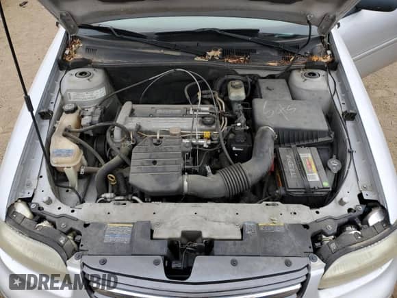 2004 Chevrolet Malibu Classic с VIN 1G1ND52F34M538756, выставлен на аукционе Copart как лот 76886294 с пробегом 111 941 миль миль и Списание • Salvage title. История ставок и продаж доступна на DreamBid. Изображение 11.