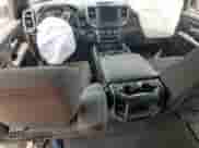 2021 Ram 1500 Lone Star z VIN 1C6RREFG6MN814894, wystawiony jako Copart lot #63807785 z przebiegiem 68 745 mil mil oraz Szkoda całkowita • Salvage title. Historia ofert i sprzedaży dostępna na DreamBid. Obrazek 8.