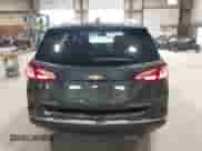2020 Chevrolet Equinox Premier с VIN 2GNAXXEV2L6174619, выставлен на аукционе IAAI как лот 42457567 с пробегом 53 285 миль миль и . История ставок и продаж доступна на DreamBid. Изображение 16.