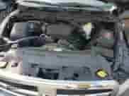 2013 Ram 1500 Tradesman with VIN 1C6RR6KPXDS510206, listed as a Copart auction lot 58997925 with 161,576 mi miles and Salvage title. Bid and sale history available at DreamBid. Image 11.