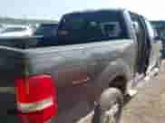 2007 Ford F-150 XLT with VIN 1FTRW12W47KD19624, listed as a IAAI auction lot 43218674 with 244,375 mi miles and . Bid and sale history available at DreamBid. Image 6.