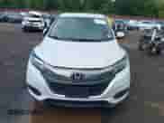 2021 Honda HR-V LX с VIN 3CZRU6H33MM713890, выставлен на аукционе IAAI как лот 42378619 с пробегом 40 410 миль миль и . История ставок и продаж доступна на DreamBid. Изображение 12.