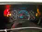 2009 Chevrolet Express Passenger z VIN 1GAHG39K491165750, wystawiony jako Copart lot #49175205 z przebiegiem 378 014 mil mil oraz Nie do naprawy • Non repairable. Historia ofert i sprzedaży dostępna na DreamBid. Obrazek 9.