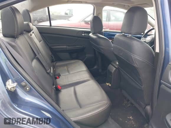 2013 Subaru Impreza Limited с VIN JF1GJAK62DH034070, выставлен на аукционе IAAI как лот 42413509 с пробегом 28 160 миль миль и . История ставок и продаж доступна на DreamBid. Изображение 8.