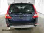 2012 Volvo XC70 3.2L z VIN YV4940BZ5C1136370, wystawiony jako Copart lot #52906485 z przebiegiem 237 106 mil mil oraz Czysty tytuł • Clean title. Historia ofert i sprzedaży dostępna na DreamBid. Obrazek 6.