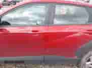 2025 Hyundai Kona SE с VIN KM8HA3AB5SU186210, выставлен на аукционе IAAI как лот 42150185 с пробегом 10 304 миль миль и . История ставок и продаж доступна на DreamBid. Изображение 15.