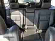 2012 Jeep Grand Cherokee Limited z VIN 1C4RJFBG3CC315296, wystawiony jako Copart lot #86295685 z przebiegiem 80 637 mil mil oraz Szkoda całkowita • Salvage title. Historia ofert i sprzedaży dostępna na DreamBid. Obrazek 10.