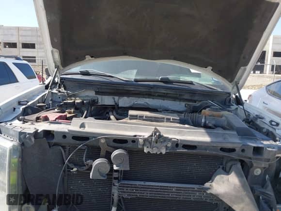 2013 Ford F-150 XL с VIN 1FTFW1EF3DFA35453, выставлен на аукционе IAAI как лот 42598438 с пробегом 249 222 миль миль и . История ставок и продаж доступна на DreamBid. Изображение 10.