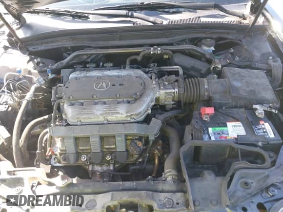 2014 Acura TL Technology z VIN 19UUA8F59EA003076, wystawiony jako IAAI lot #42301365 z przebiegiem 154 974 mil mil oraz . Historia ofert i sprzedaży dostępna na DreamBid. Obrazek 10.