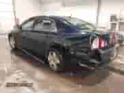 2008 Chevrolet Malibu 2LT с VIN 1G1ZJ577284308983, выставлен на аукционе IAAI как лот 41848518 с пробегом 197 705 миль миль и . История ставок и продаж доступна на DreamBid. Изображение 3.