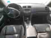 2007 Honda Accord EX-L with VIN 1HGCM56877A106298, listed as a Copart auction lot 87079895 with 205,429 mi miles and Clean title. Bid and sale history available at DreamBid. Image 8.