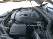 2021 Jeep Grand Cherokee Laredo X with VIN 1C4RJFAG3MC858358, listed as a IAAI auction lot 43067523 with 54,554 mi miles and . Bid and sale history available at DreamBid. Image 19.