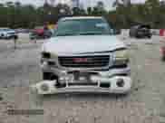 2006 GMC Sierra 1500 SLE2 with VIN 2GTEC13T761136390, listed as a Copart auction lot 85694404 with 357,349 mi miles and Salvage title. Bid and sale history available at DreamBid. Image 5.