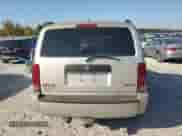 2008 Dodge Nitro SXT with VIN 1D8GU28K48W248234, listed as a Copart auction lot 84718165 with 97,328 mi miles and Clean title. Bid and sale history available at DreamBid. Image 6.