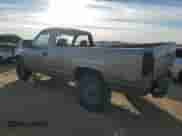 2000 Chevrolet Silverado 2500 с VIN 1GCGC24R8YR160161, выставлен на аукционе Copart как лот 41635745 с пробегом 282 281 миль миль и Списание • Salvage title. История ставок и продаж доступна на DreamBid. Изображение 2.