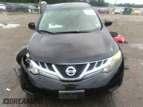 2013 Nissan Murano S z VIN JN8AZ1MU8DW202752, wystawiony jako IAAI lot #43256234 z przebiegiem 114 203 mil mil oraz . Historia ofert i sprzedaży dostępna na DreamBid. Obrazek 12.