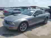 2006 Ford Mustang Standard with VIN 1ZVFT80N165123794, listed as a IAAI auction lot 43067336 with 237,527 mi miles and . Bid and sale history available at DreamBid. Image 18.