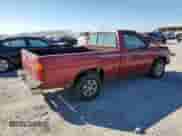 1996 Nissan Frontier XE с VIN 1N6SD11S2TC317832, выставлен на аукционе Copart как лот 41385185 с пробегом 207 565 миль миль и Списание • Salvage title. История ставок и продаж доступна на DreamBid. Изображение 3.