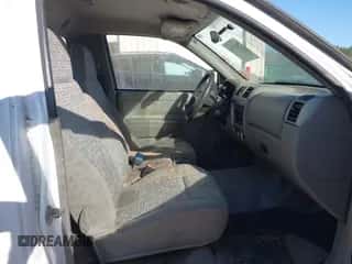 2007 Chevrolet Colorado LS с VIN 1GCCS149278190188, выставлен на аукционе IAAI как лот 43432718 с пробегом 183 958 миль миль и . История ставок и продаж доступна на DreamBid. Изображение 5.