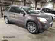 2010 Saturn Outlook XR-L Premium with VIN 5GZLVWED0AJ200769, listed as a Copart auction lot 43714225 with 144,246 mi miles and Salvage title. Bid and sale history available at DreamBid. Image 4.