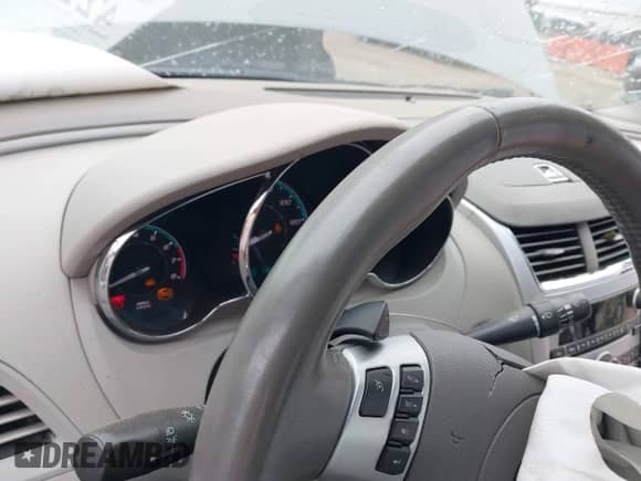 2009 Chevrolet Malibu 2LT с VIN 1G1ZJ57B19F128386, выставлен на аукционе IAAI как лот 42291342 с пробегом Не указан миль и . История ставок и продаж доступна на DreamBid. Изображение 7.