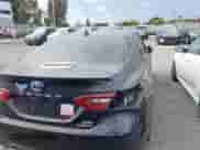 2022 Toyota Camry Hybrid XSE с VIN 4T1K31AK6NU571803, выставлен на аукционе IAAI как лот 42348549 с пробегом 15 263 миль миль и . История ставок и продаж доступна на DreamBid. Изображение 17.