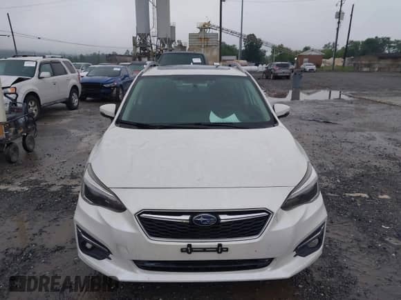 2017 Subaru Impreza Limited z VIN 4S3GTAU69H3711944, wystawiony jako IAAI lot #42884756 z przebiegiem 93 328 mil mil oraz . Historia ofert i sprzedaży dostępna na DreamBid. Obrazek 12.