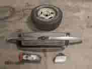 2003 Chevrolet Silverado 1500 с VIN 2GCEK19V231238686, выставлен на аукционе IAAI как лот 42107363 с пробегом 326 361 миль миль и . История ставок и продаж доступна на DreamBid. Изображение 12.