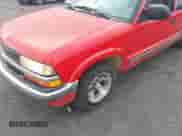 2003 Chevrolet S-10 LS с VIN 1GCCS19X238174686, выставлен на аукционе IAAI как лот 43288524 с пробегом 218 476 миль миль и . История ставок и продаж доступна на DreamBid. Изображение 6.