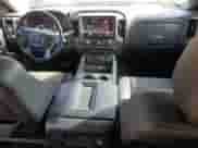 2016 GMC Sierra 1500 SLE с VIN 3GTU2MEC0GG116259, выставлен на аукционе Copart как лот 59777905 с пробегом 134 655 миль миль и Списание • Salvage title. История ставок и продаж доступна на DreamBid. Изображение 8.