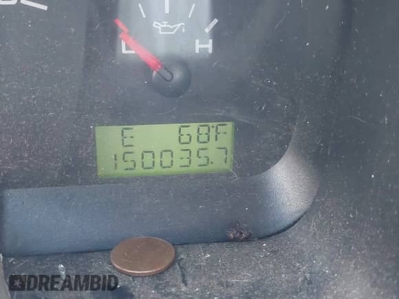 2007 Ford F-150 XL with VIN 1FTRF14W37NA66954, listed as a IAAI auction lot 43382489 with 150,035 mi miles and . Bid and sale history available at DreamBid. Image 14.