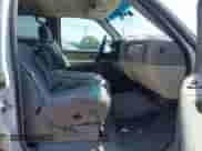 2002 Chevrolet Tahoe LT with VIN 1GNEK13Z92J275533, listed as a IAAI auction lot 42987780 with 236,329 mi miles and . Bid and sale history available at DreamBid. Image 5.