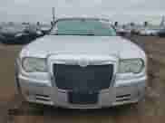 2006 Chrysler 300 C with VIN 2C3LK63H96H513395, listed as a Copart auction lot 57663475 with 188,048 mi miles and Salvage title. Bid and sale history available at DreamBid. Image 5.