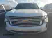 2023 Chevrolet Suburban High Country с VIN 1GNSCGKL8PR171527, выставлен на аукционе Copart как лот 76249274 с пробегом Не указан миль и Списание • Salvage title. История ставок и продаж доступна на DreamBid. Изображение 5.