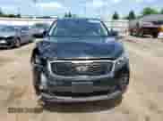 2020 Kia Sorento L z VIN 5XYPG4A35LG699280, wystawiony jako Copart lot #65595155 z przebiegiem 31 621 mil mil oraz Szkoda całkowita • Salvage title. Historia ofert i sprzedaży dostępna na DreamBid. Obrazek 5.
